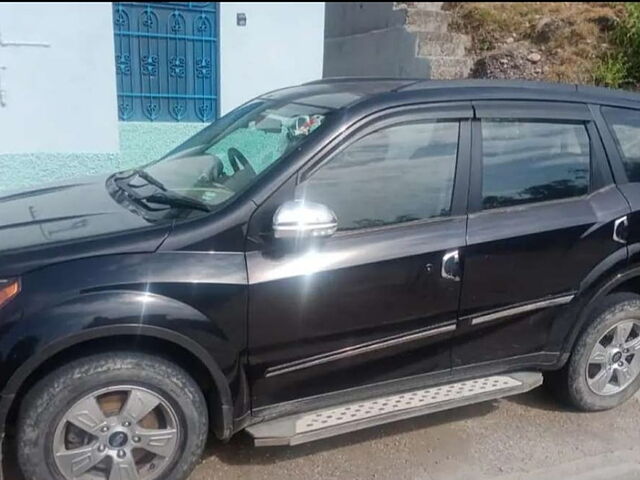 Used 2014 Mahindra XUV500 in Hamirpur (Himachal Pradesh)