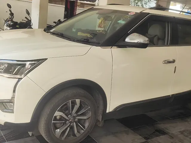 Used 2020 Mahindra XUV300 in Ongole