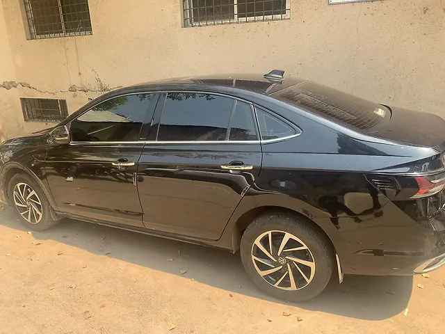 Used 2024 Volkswagen Virtus in Vadodara