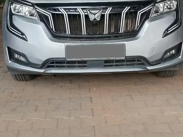 Used 2022 Mahindra XUV700 in Shimoga Used 2022 Mahindra XUV700 in Shimoga