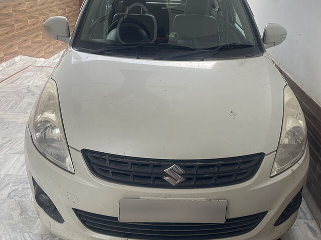 Used 2014 Maruti Suzuki Swift DZire in Barnala