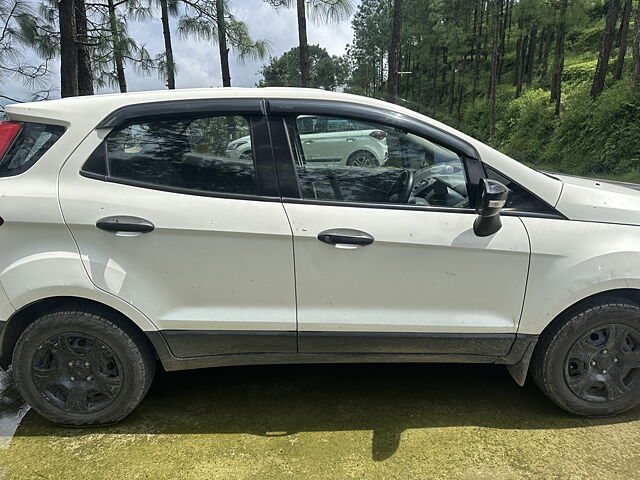 Used Ford EcoSport [2015-2017] Ambiente 1.5L Ti-VCT [2015-2016] in Delhi