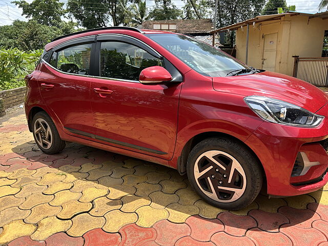 Used 2023 Hyundai Grand i10 NIOS in Navi Mumbai