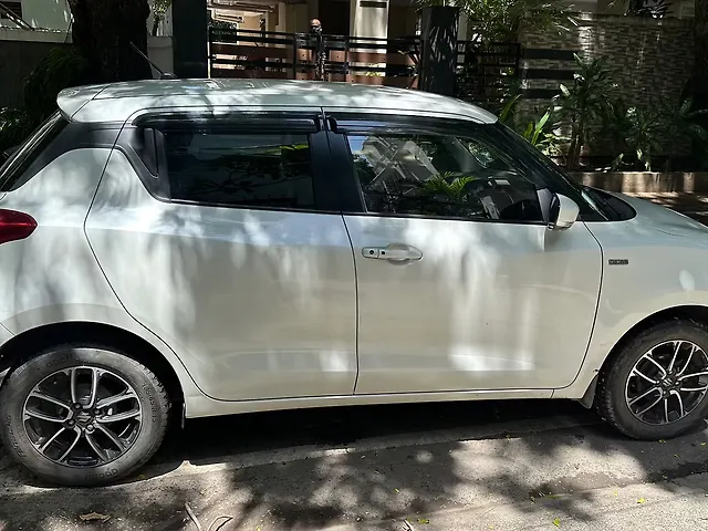 Used Maruti Suzuki Swift [2018-2021] ZDi Plus [2018-2019] in Chennai