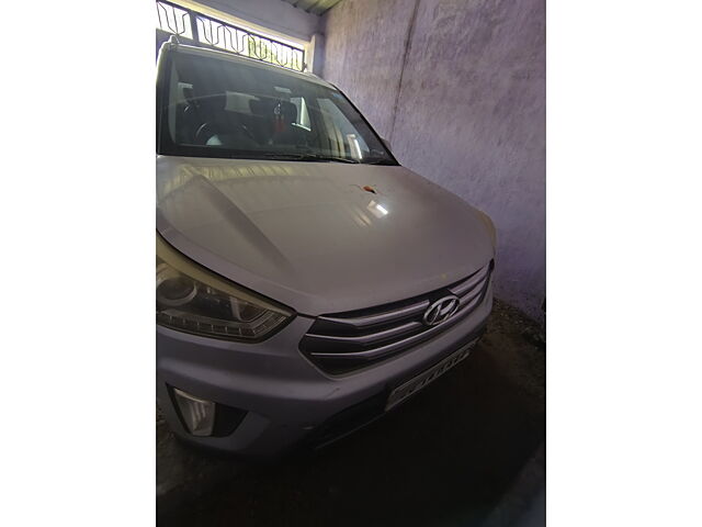 Used 2016 Hyundai Creta in Dhanbad