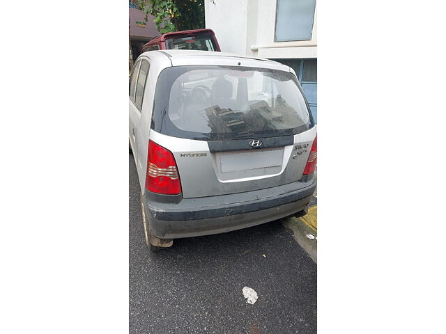 Used Hyundai Santro Xing [2003-2008] XL eRLX - Euro III in Bangalore