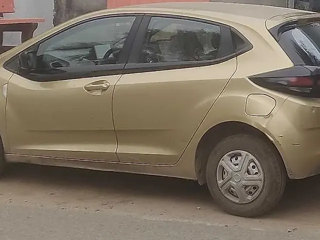 Used 2021 Tata Altroz in Gurgaon