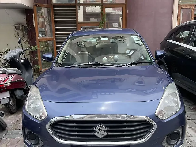 Used 2017 Maruti Suzuki DZire in Agra