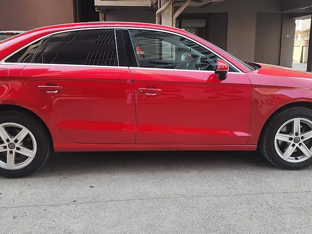 Used 2016 Audi A3 in Surat