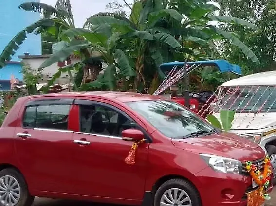 Used 2017 Maruti Suzuki Celerio in Paradeep Used 2017 Maruti Suzuki Celerio in Paradeep