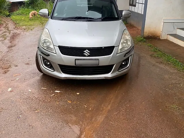 Used 2015 Maruti Suzuki Swift in Mangalore