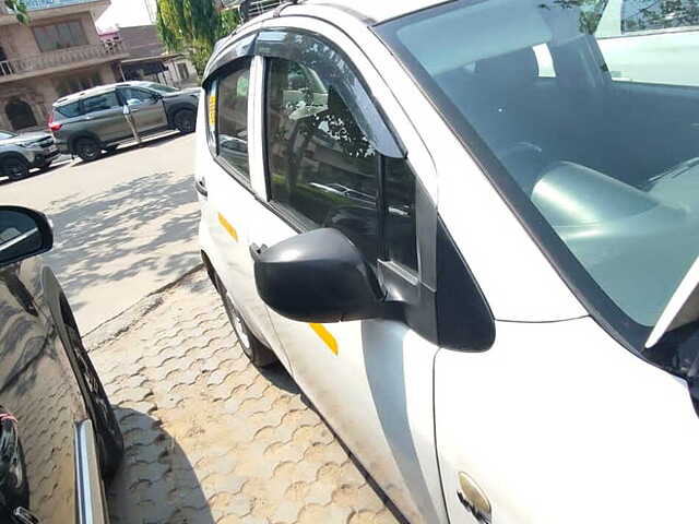 Used Maruti Suzuki Ritz Lxi BS-IV in Delhi