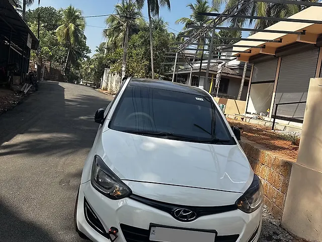 Used Hyundai i20 [2012-2014] Magna (O) 1.4 CRDI in Tirur