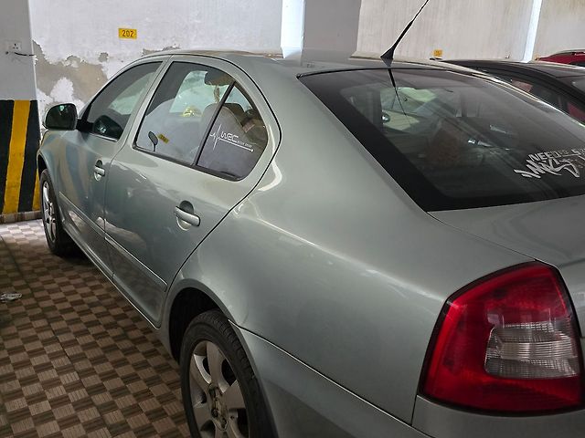 Used Skoda Laura Ambiente 1.9 TDI MT in Bangalore