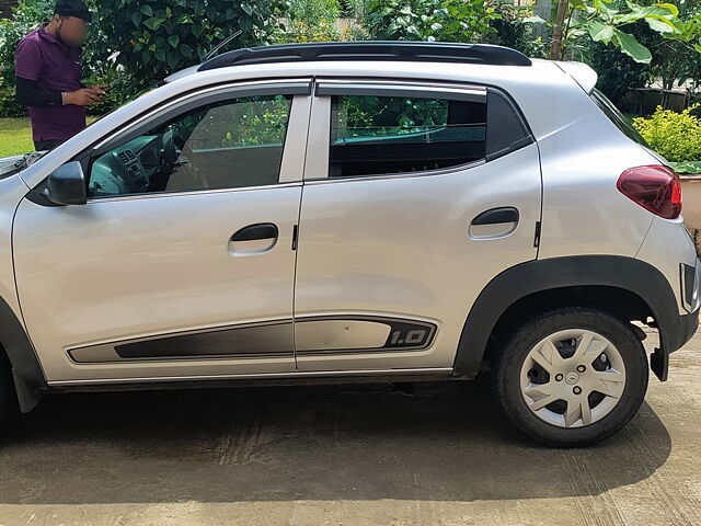 Used Renault Kwid [2019-2022] RXL 1.0 MT [2020-2021] in Bhopal