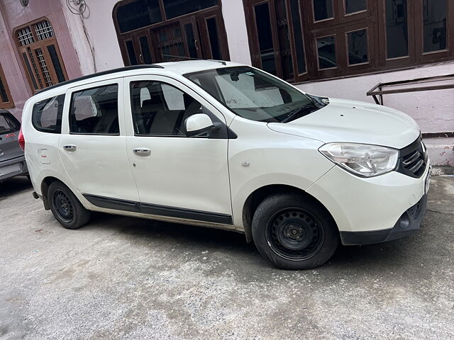 Used 2017 Renault Lodgy in Bhilwara