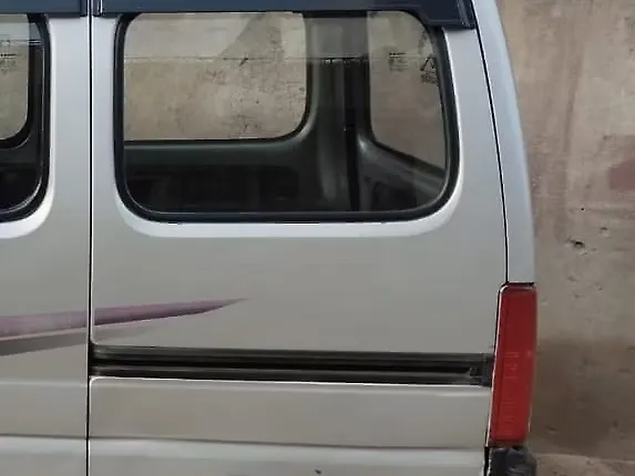 Used Maruti Suzuki Eeco [2010-2022] 5 STR WITH A/C+HTR [2014-2019] in Jodhpur
