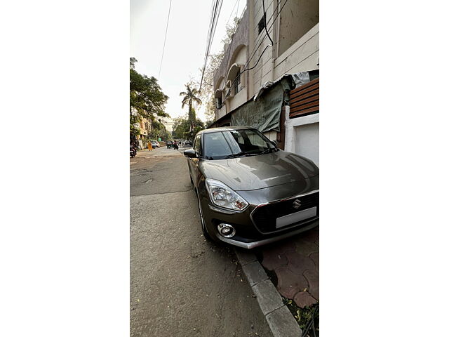 Used Maruti Suzuki Swift [2018-2021] ZDi Plus AMT [2018-2019] in Indore