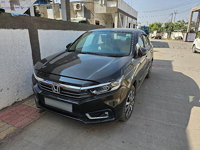 Used Honda Amaze VX MT 1.2 Petrol [2021] in Ankleshwar