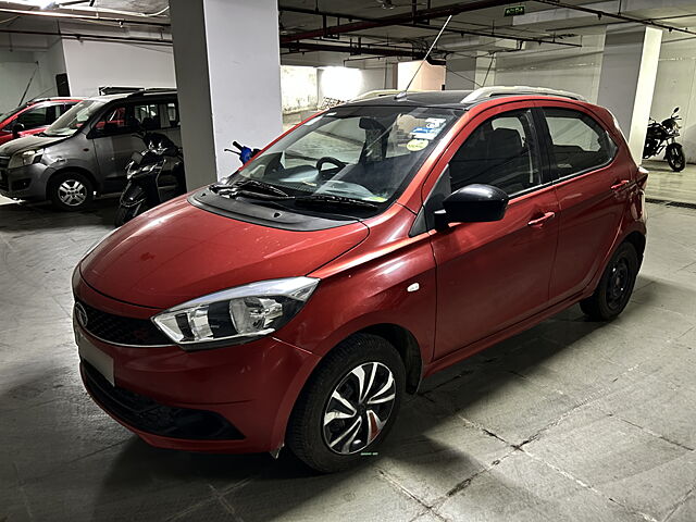 Used Tata Tiago [2016-2020] Wizz Edition Petrol [2017-2018] in Noida