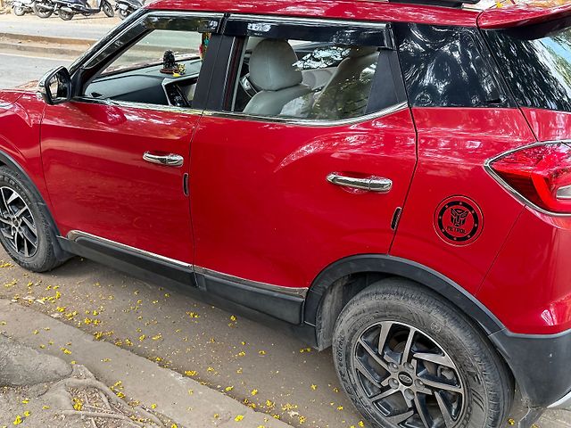 Used 2022 Mahindra XUV300 in Vasai