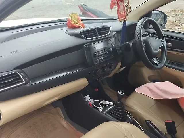 Used Honda Amaze [2018-2021] 1.2 S MT Petrol in Kanpur