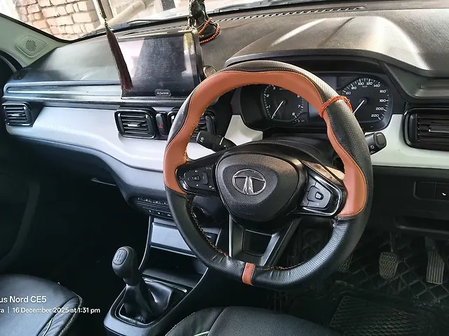 Used Tata Punch [2021-2026] Pure MT [2023-2024] in Gaya