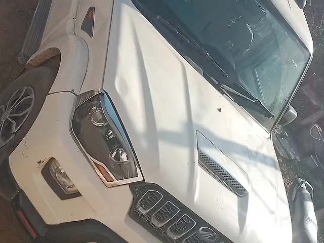 Used Mahindra Scorpio [2014-2017] S2 in Satna