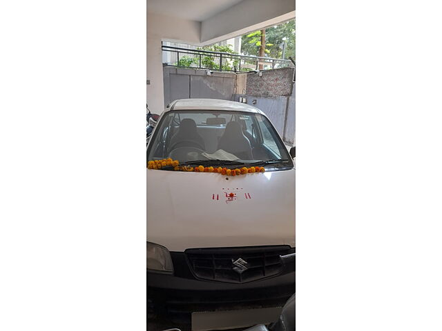 Used 2011 Maruti Suzuki Alto in Ahmedabad