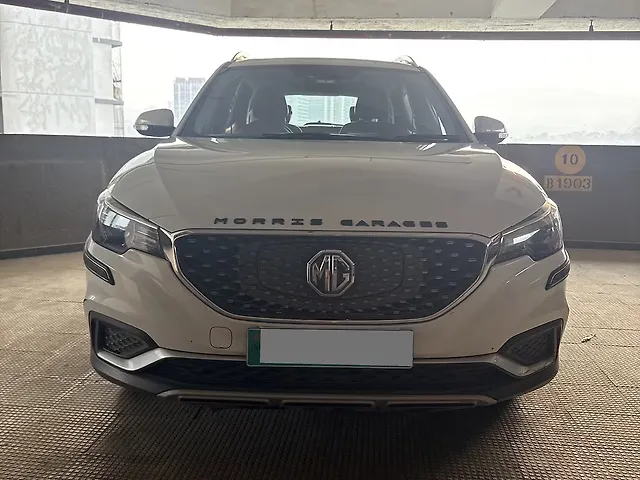 Used 2021 MG ZS EV in Mumbai