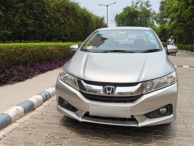 Used 2014 Honda City in Kaithal