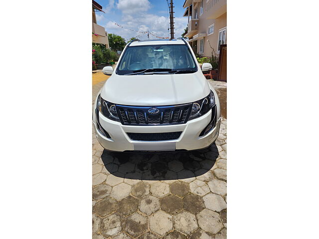 Used Mahindra XUV500 [2015-2018] W10 AT in Coimbatore