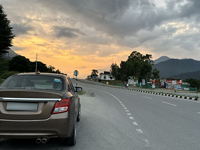 Used Maruti Suzuki Dzire [2017-2020] LXi in Delhi