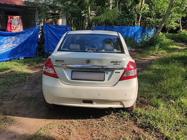 Used Maruti Suzuki Swift DZire [2011-2015] ZDI in Chennai