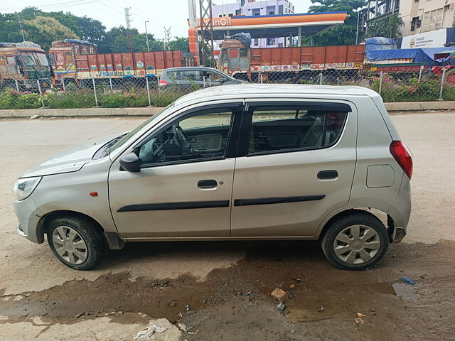 Used Maruti Suzuki Alto K10 [2014-2020] VXi [2014-2019] in Hyderabad