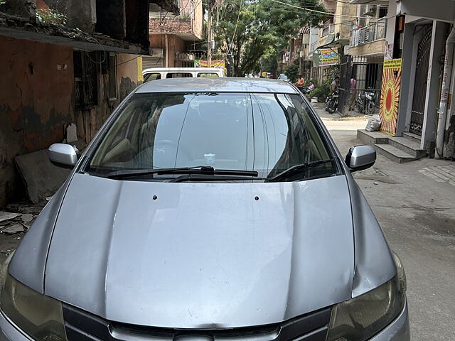 Used Honda City [2008-2011] 1.5 V MT in Delhi