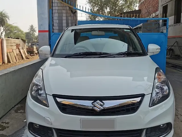 Used 2017 Maruti Suzuki Swift DZire in Ranchi Used 2017 Maruti Suzuki Swift DZire in Ranchi