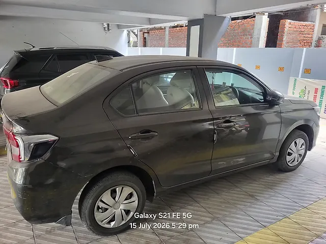 Used 2022 Honda Amaze in Vijayawada