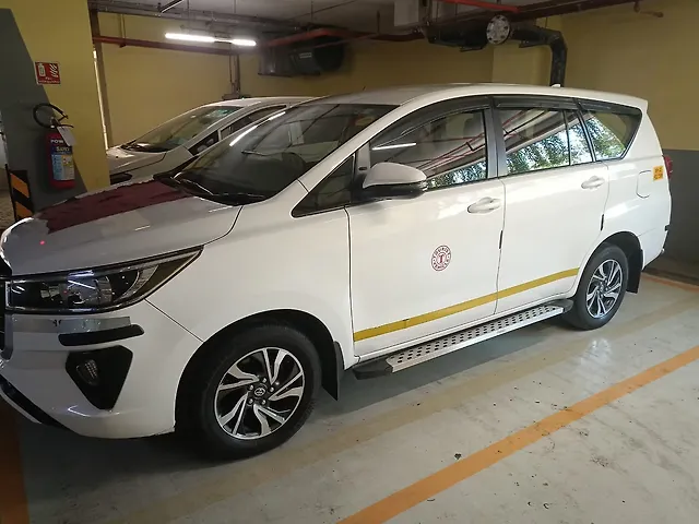 Used 2019 Mahindra Marazzo in Mumbai