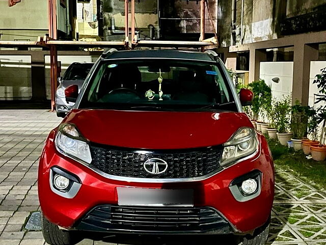 Used 2019 Tata Nexon in Kolkata