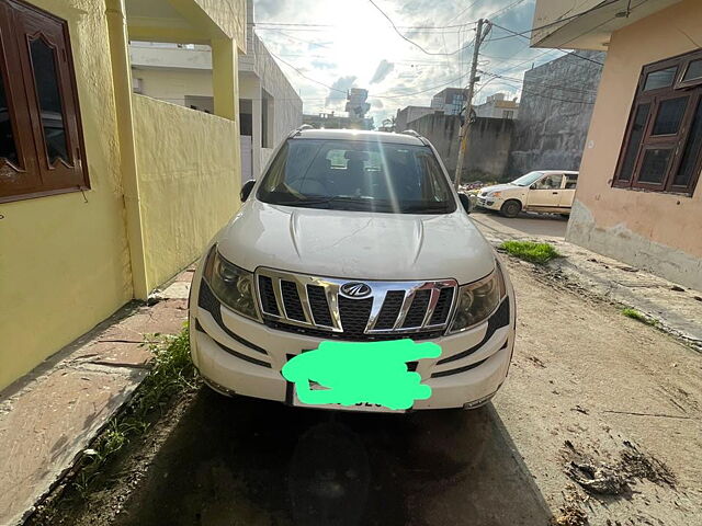 Used Mahindra XUV500 [2011-2015] W8 in Kota