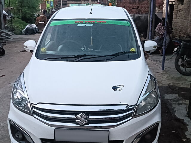 Used Maruti Suzuki Ertiga [2012-2015] VDi in Nawada