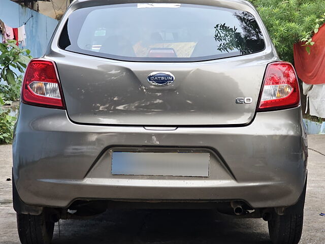 Used Datsun GO [2014-2018] T in Raipur