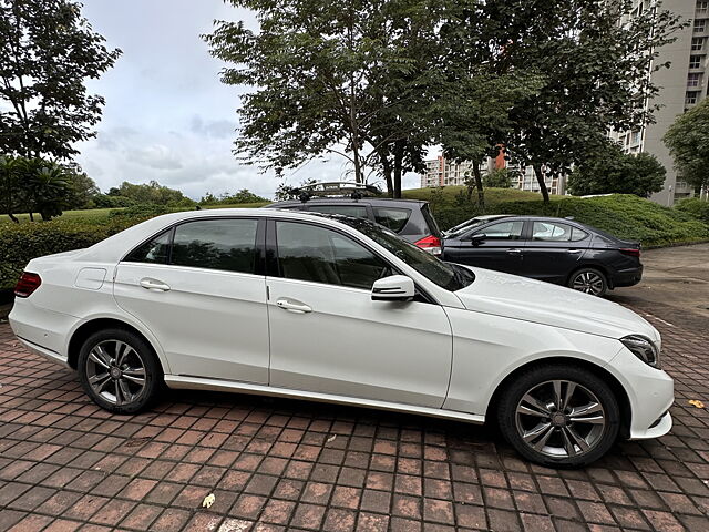 Used Mercedes-Benz 200 Petrol in Mumbai