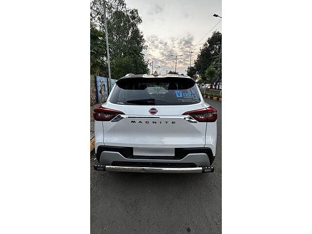 Used Nissan Magnite [2020-2024] XE  [2020] in Indore