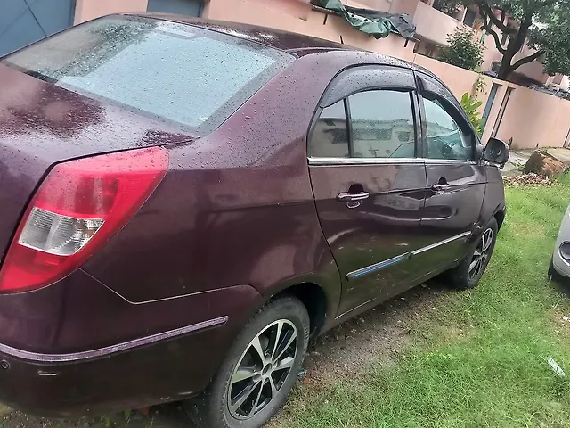 Used Tata Manza [2011-2015] Elan Quadrajet BS-IV in Dehradun