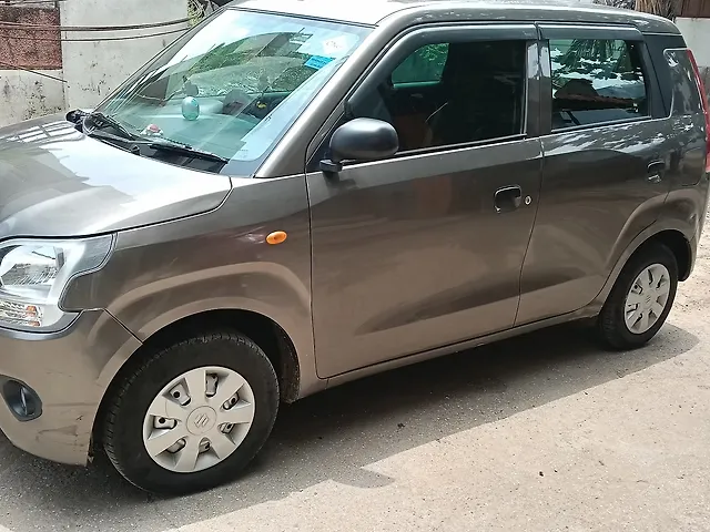 Used 2022 Maruti Suzuki Wagon R in Chhatrapati Sambhaji Nagar