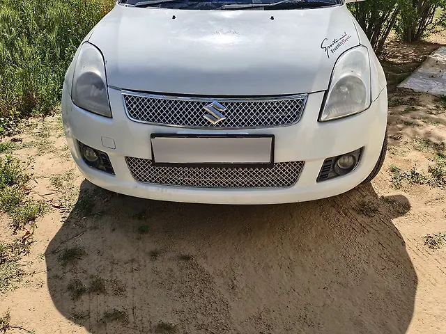 Used 2025 Maruti Suzuki DZire in Jaipur