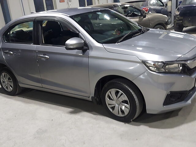 Used Honda Amaze [2018-2021] 1.5 S MT Diesel [2018-2020] in Kanpur