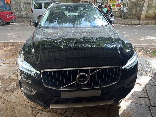Used 2018 Volvo XC60 in Hyderabad